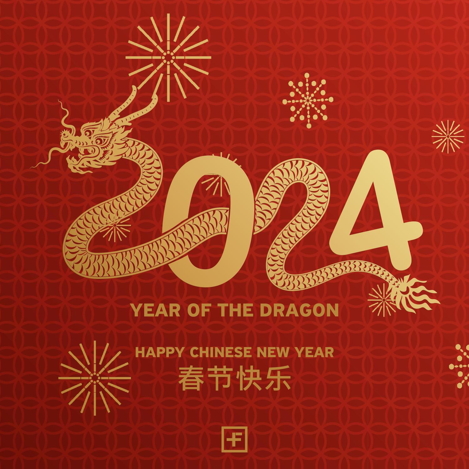 Chinese new year card_2024